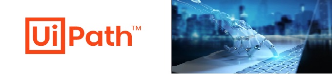 RPA机器人流程自动化